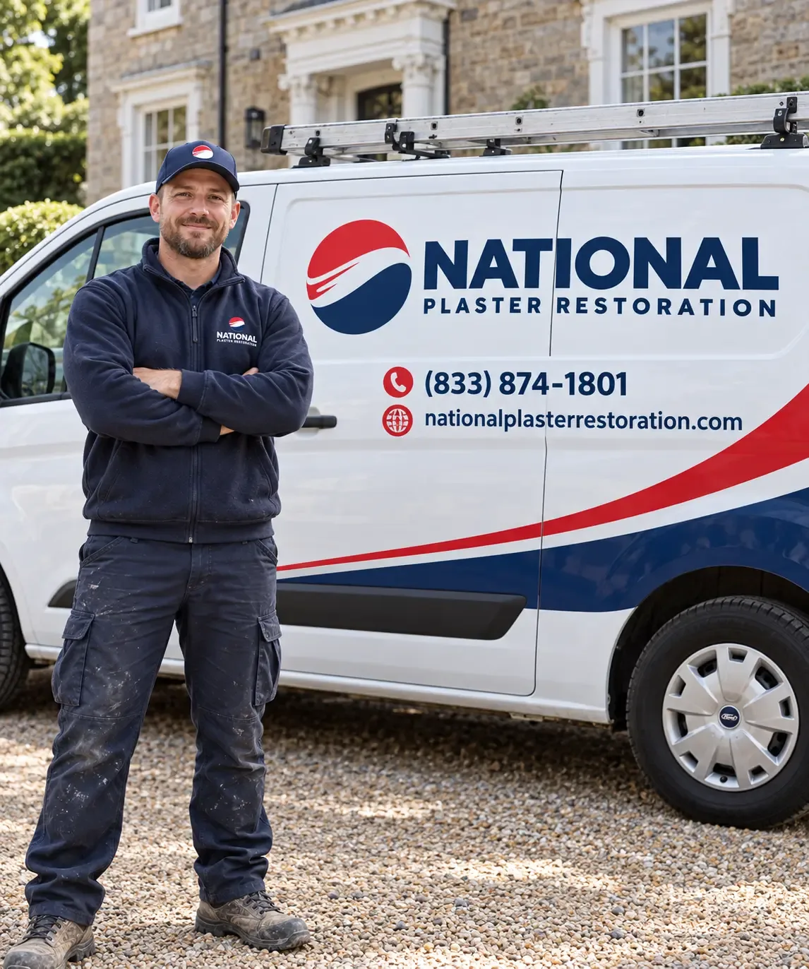 Plaster Repair company in Eagle Butte, SD